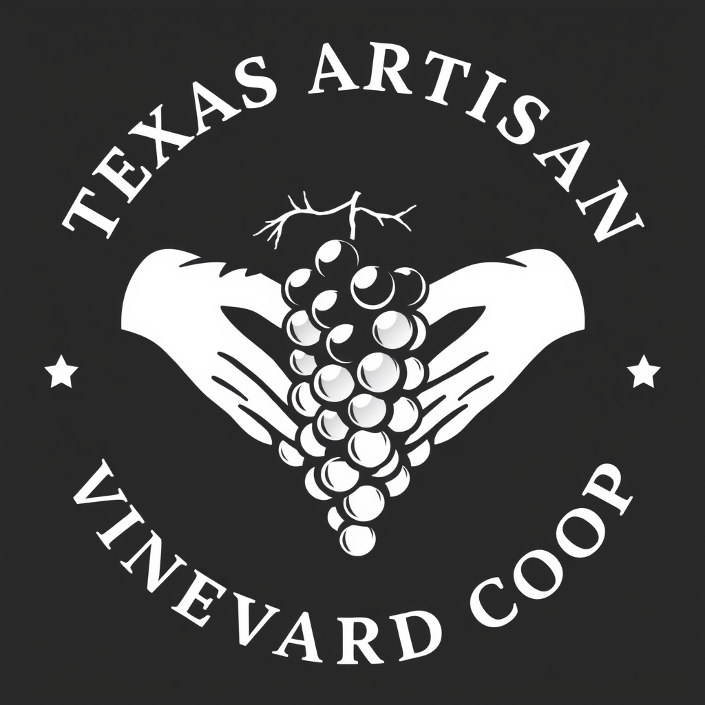 Texas Artisan Vineyards Coop